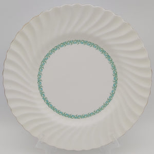 Minton - S411 Lady Rodney - Dinner Plate