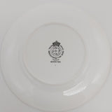 Royal Worcester - Bernina - Side Plate