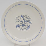 Spode - 5/2690 Anemone - Double-handled Soup Bowl and Saucer