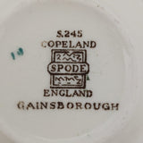 Copeland Spode - S245 Gainsborough - Cup