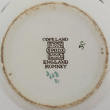 Copeland Spode - S228 Romney - Breakfast Cup