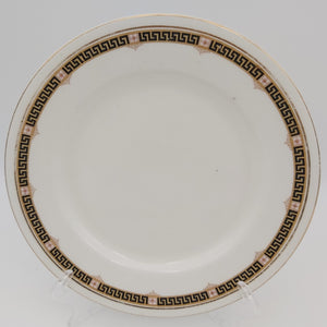 Wedgwood - Memphis - Cake Plate