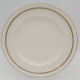 Johnson Brothers - Gold Bands - Salad Plate