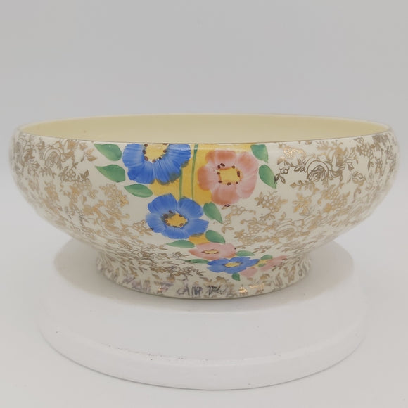 Empire Ware - Hand-painted - Bowl