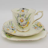 Royal Albert - Narcissus - 21-piece Tea Set