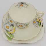 Royal Albert - Narcissus - 21-piece Tea Set