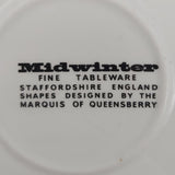 Midwinter - Country Garden - Duo