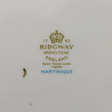 Ridgway - Martinique - Side Plate