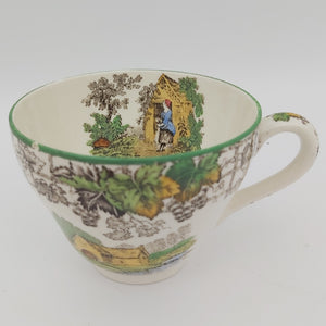 Spode - Spode's Byron - Cup