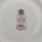 Paragon - Fragrance - Saucer