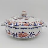 Wedgwood - Van Hoorne - Lidded Serving Dish