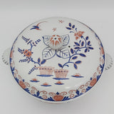 Wedgwood - Van Hoorne - Lidded Serving Dish