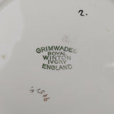 Grimwades - Lidded Serving Dish