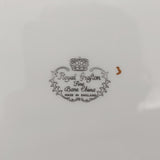 Royal Grafton - Grape Picker - Display Plate