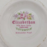 Elizabethan - Cotswold - Cup