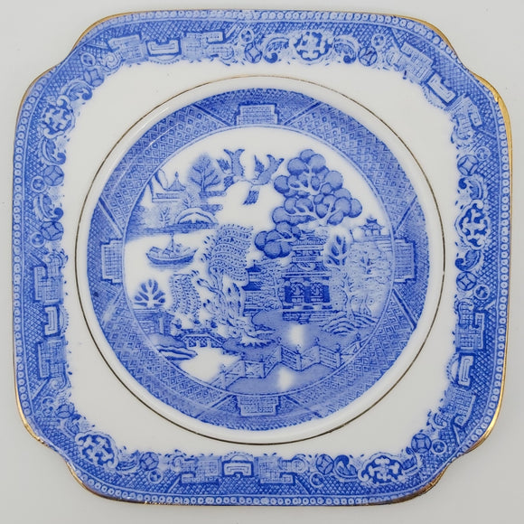 Royal Albert - Blue Willow - Side Plate