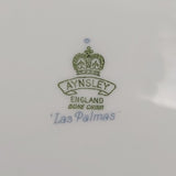 Aynsley - Las Palmas - Side Plate