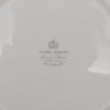 Royal Albert - Rosamund - Side Plate