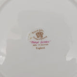 Royal Albert - Mary's Garden - Side Plate