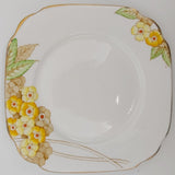 Royal Albert - Yellow Flowers, UP310 - Side Plate