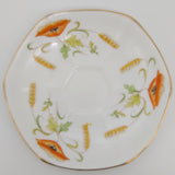 Royal Albert - Poppy Corn - Saucer