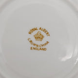 Royal Albert - Poppy Corn - Saucer