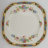 Alfred Meakin - Aboyne - Side Plate