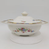 Alfred Meakin - Aboyne - Lidded Serving Dish