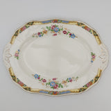 Alfred Meakin - Aboyne - Platter, Medium