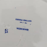 Wedgwood - Early English 12-Month Series, September - Plate