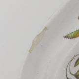 Chamberlains - Floral Sprays - Serving Dish (without Lid) - ANTIQUE