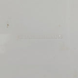 Chamberlains - Floral Sprays - Serving Dish (without Lid) - ANTIQUE