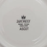 Duchess China - Ascot - Duo