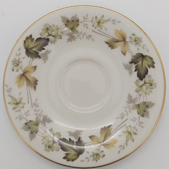 Royal Doulton - Larchmont - Saucer