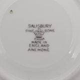 Salisbury - Anemone - Saucer