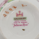 Salisbury - 2694 Juliana Rose - Cup