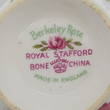Royal Stafford - Berkeley Rose - Cup