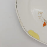 Tams Ware - Woodland, 1656 - Dinner Plate