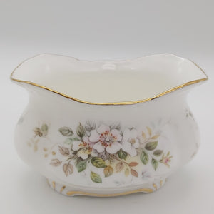 Royal Albert - Haworth - Sugar Bowl