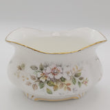 Royal Albert - Haworth - Sugar Bowl