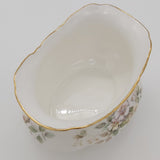 Royal Albert - Haworth - Sugar Bowl