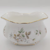 Royal Albert - Haworth - Sugar Bowl