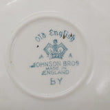 Johnson Brothers - Scattered Roses - Saucer