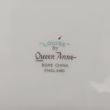 Queen Anne - Louise - Breakfast Trio