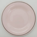 Wedgwood - Alpine Pink - Side Plate