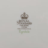 Royal Standard - Lyndale - Saucer