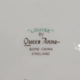 Queen Anne - Louise - Saucer for Breakfast Cup