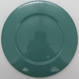 Pagnossin - Treviso, Green - Chop Plate/Serving Plate