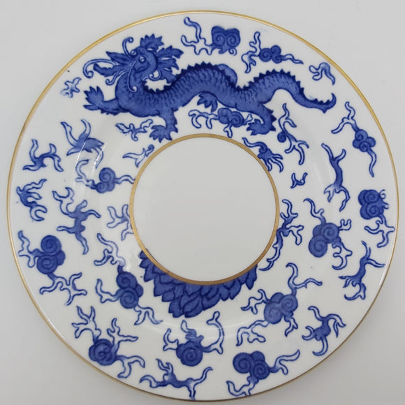 Sutherland - Blue Dragon - Side Plate