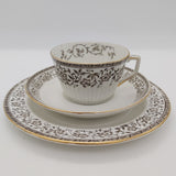 Ridgway - Venetian - 21-piece Tea Set - ANTIQUE
